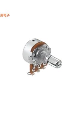 RK1631110U0Q -原装[POT 10K OHM 1/10W LINEAR10k