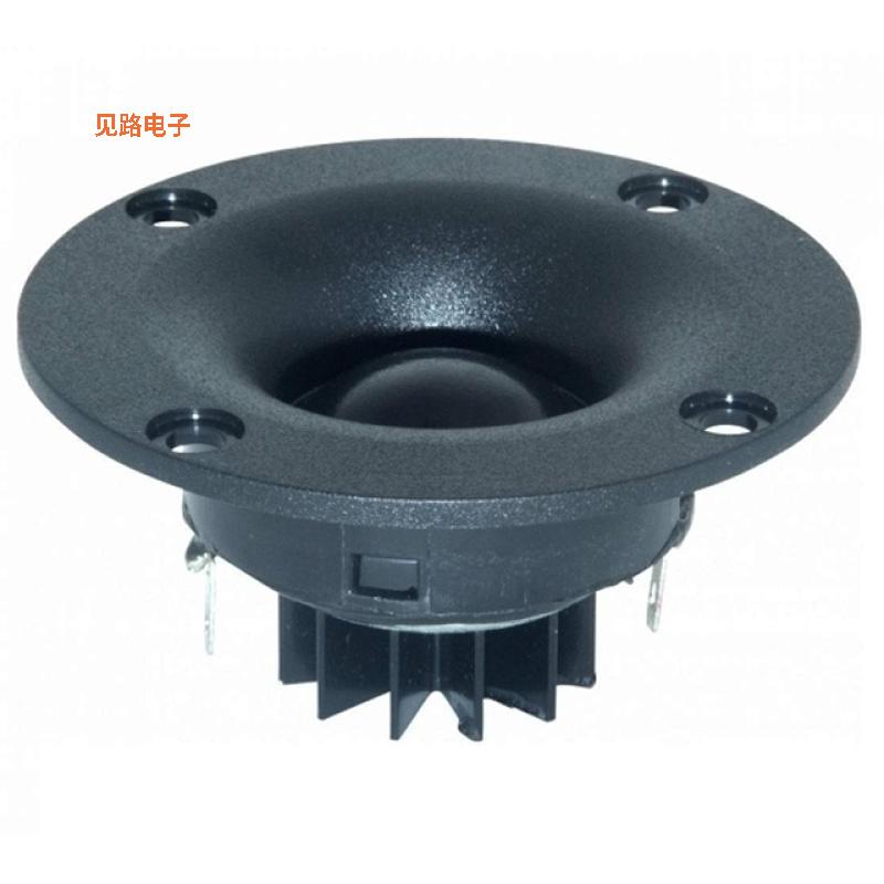 BC25SC06-04 -原装[SPEAKR 3.37OHM 25W TOP PT 92.4DB磁性