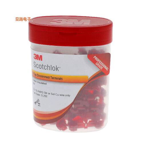 951X-BOTTLE -[全新CONNINLINE TAP18-22AWG 1=1BOTTLE]