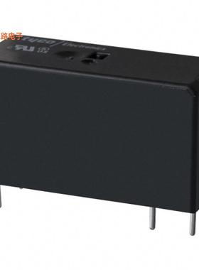 RTE24524 -原装[RELAY GEN PURPOSE DPDT 8A 24V通孔