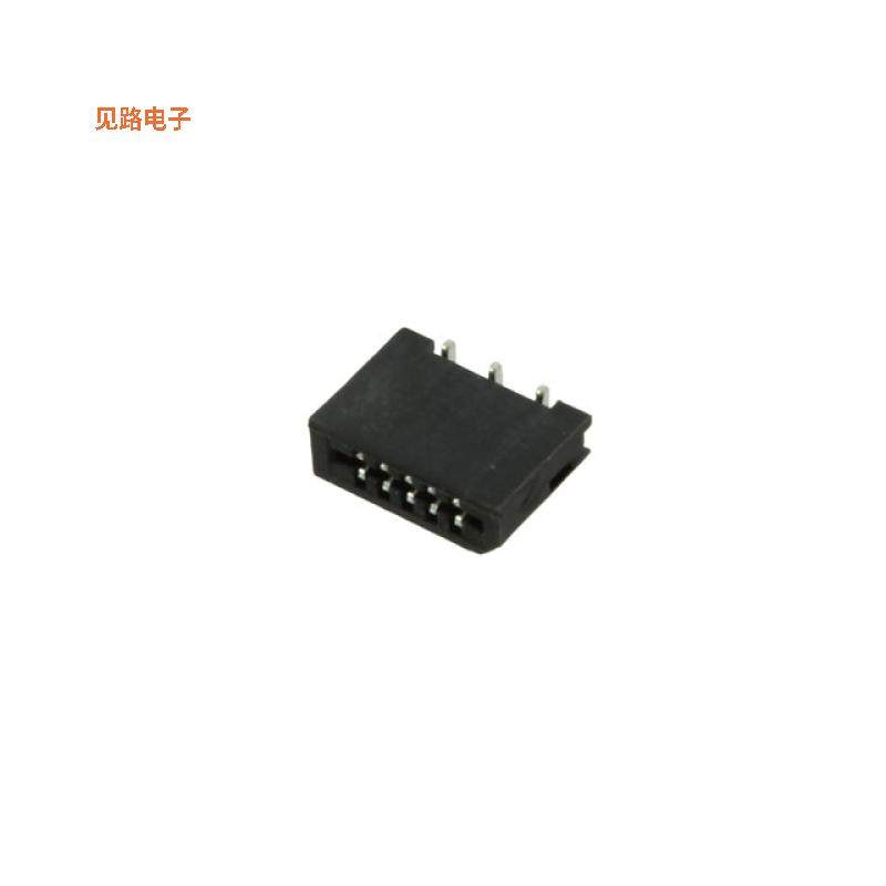 PCB-C-05-T-SMT -原装[CONN FFC FPC VERT 5POS 1MM SMDFFC，FPC