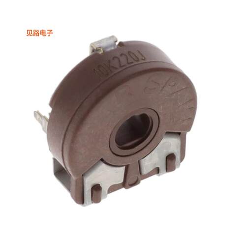PSC15NV60-103A0505-PM -[全新TRIMMER 10K OHM 0.5W PC
