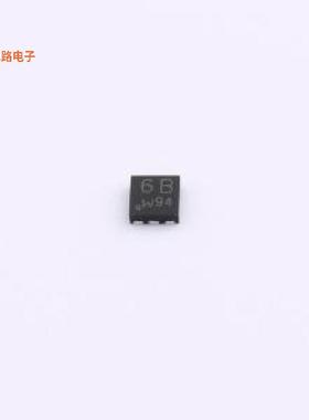 BUK6D38-30EX -[原装MOSFET N-CH 30V 5.5A/17A 6DFNDFN2020MD-6