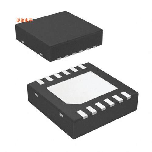 TPS281C100BDNTR -[全新6-V TO 60-V, 100-M, 4.5-A SINGLE]