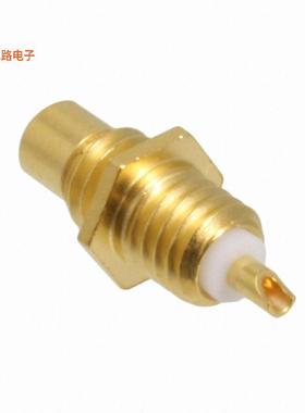 903-408J-52R -原装[CONN SMC RCPT STR 50 OHM SOLDERSMC