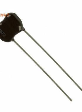 CD15FD511FO3 -原装[CAP MICA 510PF 1% 500V RADIAL510 pF