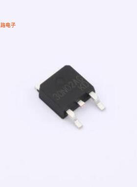 SP30N02AGTH -[大电流SGT MOSFET产品TO-252(MOSFET)