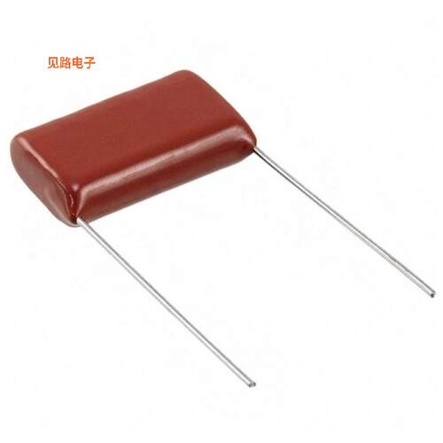 ECW-H10104JV -[全新CAP FILM 0.1UF 5% 1KVDC RADIAL]