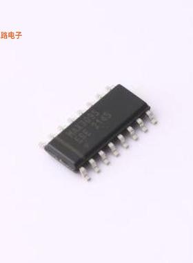 MAX3095ESE+T -[原装IC TRANSCEIVER 0/4 16SOICSO-16