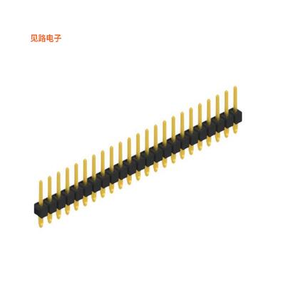SLP 1 16 129 23 G -原装[One row, 1-36 contacts, for PCB接头
