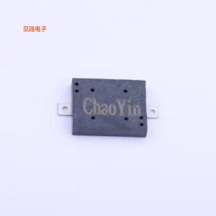 Cy-SMD-1102-5041 -[原装蜂鸣器SMD,9x11mm