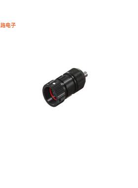 PAM 17 FNRA1.1 -[全新BAYONET PLUG 10 CONTACTS POLARIZ]