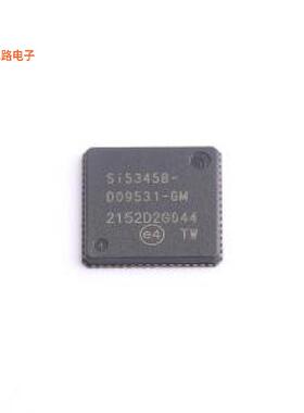 原装正品 SI5345B-D09531-GM-全新