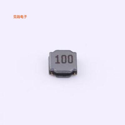 ZENR5020T100M-10uH -[原装功率SMD,5x5mm