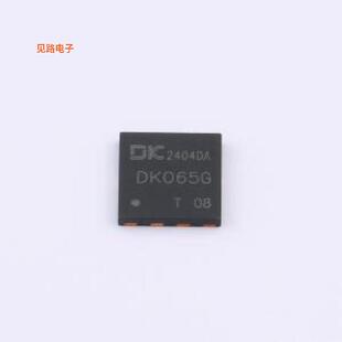 DK065G -[原装AC-DC控制器和稳压器DFN-7(8x8)