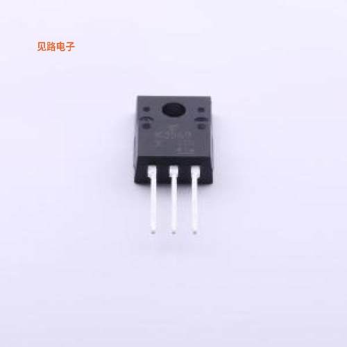 2SK3569(STA4,X,S) -[原装(MOSFET)SC-67
