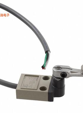 D4C-1520 -原装[SWITCH SNAP ACTION SPDT 5A 250VSPDT