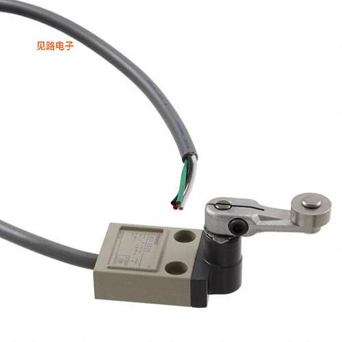 D4C-1520 -[全新SWITCH SNAP ACTION SPDT 5A 250V]