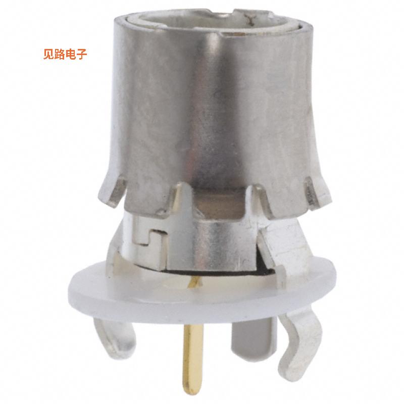 FL-R-PC(3) -原装[CONN FL RCPT STR 50 OHM PCBFL