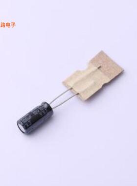10YXJ100MFFCT15X11 -[原装直插铝电解插件,D5xL11mm