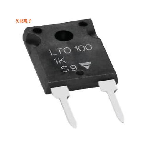 原装正品 LTO100F33R00JTE3-全新]