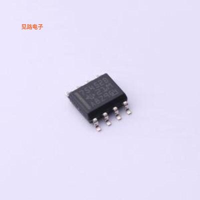 SN75452BDR -[原装IC PERIPHERAL DRIVER 5.25V 8SOICSOIC-8
