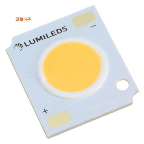 L2C5-30901203E09C0 -[全新 COB LUXEON WHT RECT 3000K]