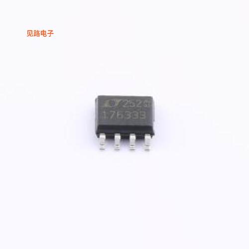 LT1763CS8-3.3#TRPBF -[原装线性(LDO)SO-8