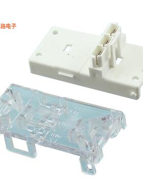 0194021000 -原装[CONN SPLICE 2+GRD P IDC 12-14AWG接线头