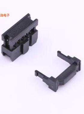 531410YBS0BW01 -[原装IDC刺破式(牛角/简牛)P=2.54mm