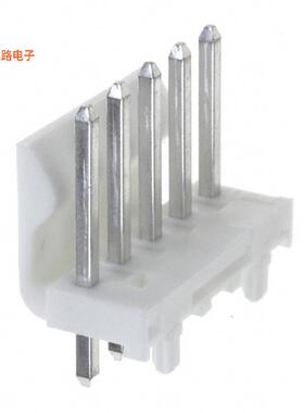 0026644050 -原装[CONN HEADER VERT 5POS 3.96MM接头