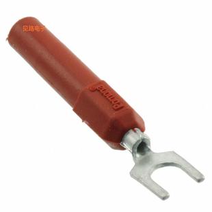 SPADE LUG RED JACK 全新ADAPT BAN 3744A