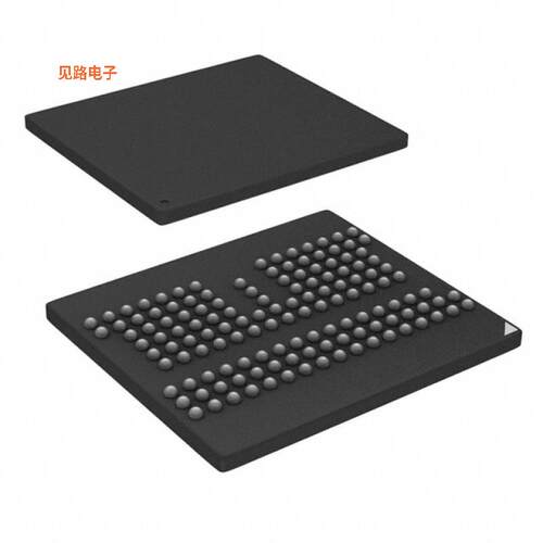 W979H2KBVX2I -[全新IC DRAM 512MBIT PAR 134VFBGA]
