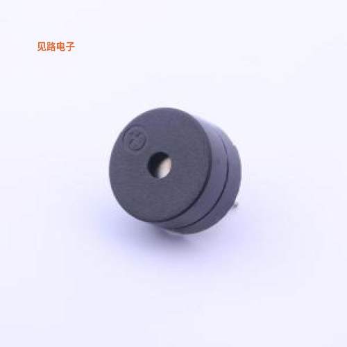 GMC1205YA-16R2048 -正品[电磁无源一体蜂鸣器(外部驱动)蜂鸣器