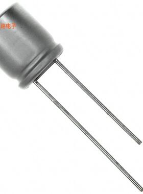 APSC2R5ELL272MJB5S -[全新CAP ALUM POLY 2700UF 20% 2.5V TH]