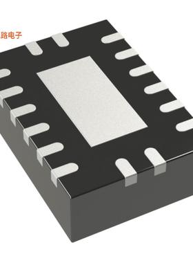 74HC4060BQ,115 -[全新IC BINARY COUNTER 14BIT 16DHVQFN]