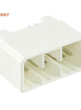 1-174957-1 -原装[CONN HEADER VERT 12POSCONN HEADER V