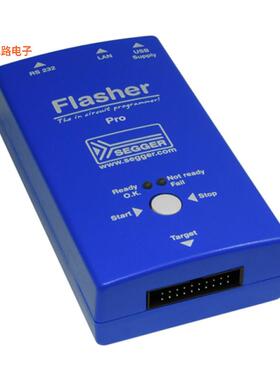 5.17.01 -原装[FLASHER PRO编程器（在线/在系统）