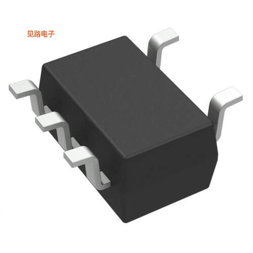 NCP78LC27NTRG -[全新IC REG LINEAR 2.7V 100MA 5-TSOP]