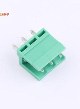 原装正品 MXHT396V-3.96-03P-GN01-Cu-A-全新