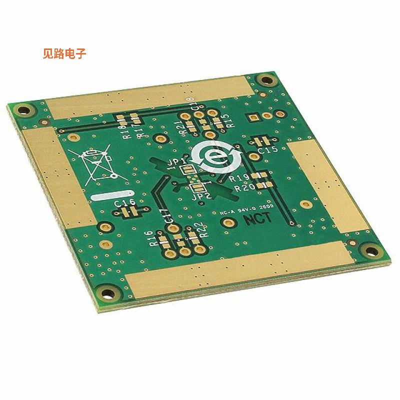 ADA4857-2YCP-EBZ -原装[BOARD EVAL FOR ADA4857-2YCP2 - 双