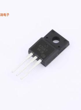 K3067-VB -[原装(MOSFET)TO-220F