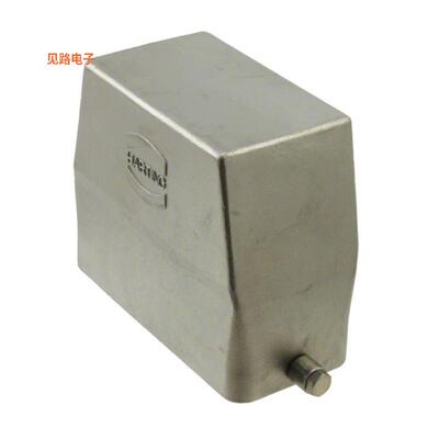 19443100547 -原装[CONN HOOD SIDE ENTRY SZ10B M32防护罩