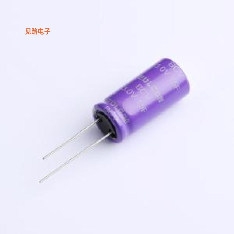 BCV3R0M156YS1B25A2NS01 -[原装插件,D12.5xL25mm