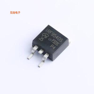 IRF9540STRLPBF-VB -[原装(MOSFET)TO-263(D2PAK)