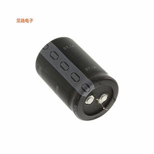 ALUM 100UF TH100 原装 SNAP CAP 550V B43544E7107M002 20%