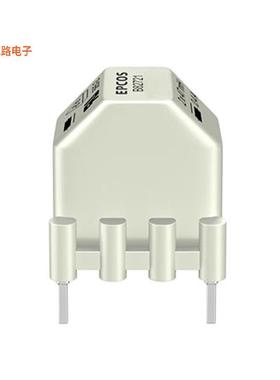 B82721K2262N001 -原装[CMC 400UH 2.6A 2LN TH电源线