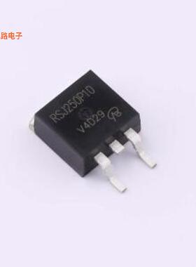 RSJ250P10TL-VB -[原装(MOSFET)TO-263(D2PAK)