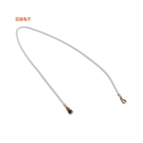 UFL-2LPA-088Y3T-A-100 -[全新COAX CBL U.FL TO U.FL 3.9