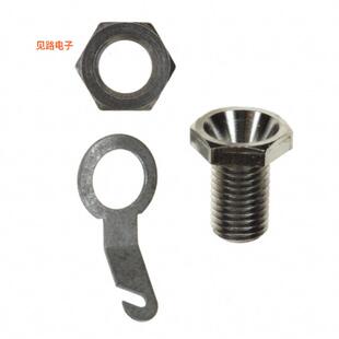 SOLDER 6095 LUG香蕉插孔 JACK BANANA 原装 CONN